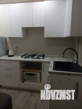 1-к квартира, посуточно, 40м2, 2/2 этаж