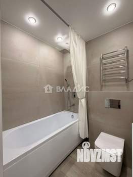 1-к квартира, на длительный срок, 39м2, 6/17 этаж