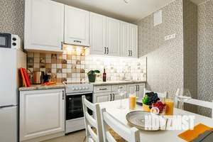 1-к квартира, посуточно, 50м2, 13/18 этаж