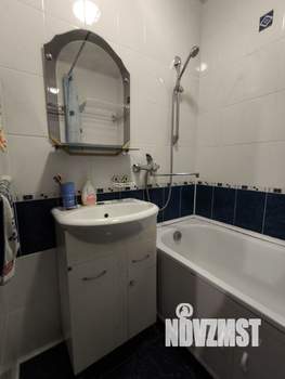 2-к квартира, на длительный срок, 52м2, 9/10 этаж
