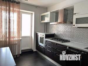 1-к квартира, на длительный срок, 43м2, 2/10 этаж