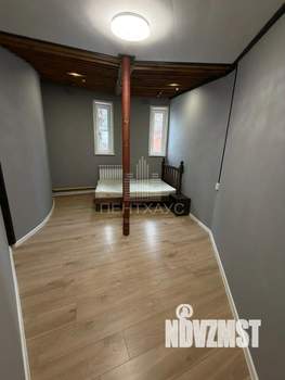 1-к квартира, на длительный срок, 38м2, 2/5 этаж