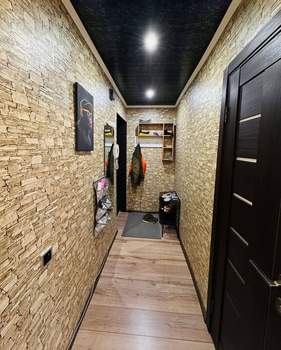1-к квартира, на длительный срок, 32м2, 5/5 этаж