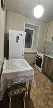 1-к квартира, на длительный срок, 21м2, 8/9 этаж