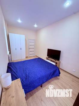 2-к квартира, на длительный срок, 57м2, 1/6 этаж