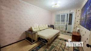 1-к квартира, на длительный срок, 33м2, 4/9 этаж