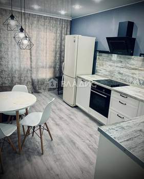 2-к квартира, на длительный срок, 68м2, 17/17 этаж