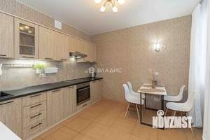 1-к квартира, на длительный срок, 41м2, 12/14 этаж