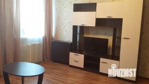 2-к квартира, посуточно, 50м2, 2/4 этаж