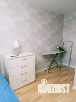 1-к квартира, посуточно, 32м2, 4/10 этаж