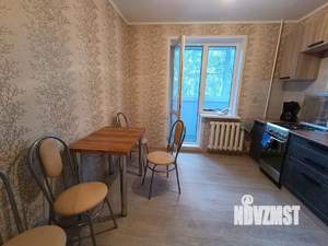 2-к квартира, на длительный срок, 53м2, 4/5 этаж