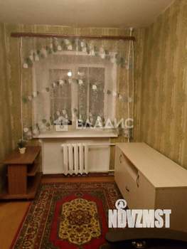 2-к квартира, на длительный срок, 41м2, 2/3 этаж