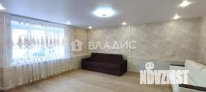 1-к квартира, на длительный срок, 34м2, 1/5 этаж
