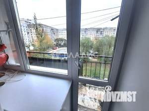 2-к квартира, на длительный срок, 44м2, 4/5 этаж