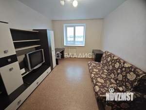 1-к квартира, на длительный срок, 31м2, 10/14 этаж