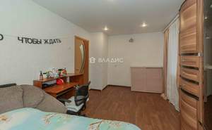 1-к квартира, на длительный срок, 30м2, 5/5 этаж