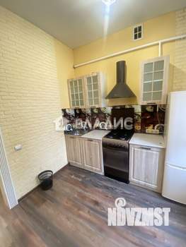 2-к квартира, на длительный срок, 59м2, 1/2 этаж