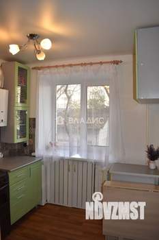 2-к квартира, на длительный срок, 45м2, 2/5 этаж