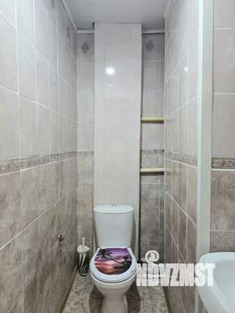 1-к квартира, на длительный срок, 45м2, 11/15 этаж