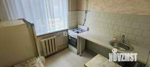 2-к квартира, на длительный срок, 46м2, 1/5 этаж