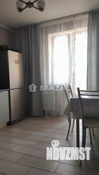 1-к квартира, на длительный срок, 45м2, 14/18 этаж