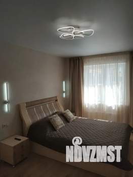 1-к квартира, посуточно, 40м2, 8/20 этаж