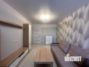 1-к квартира, на длительный срок, 43м2, 13/20 этаж