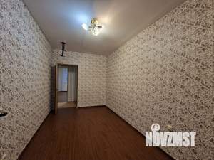 2-к квартира, на длительный срок, 44м2, 1/5 этаж