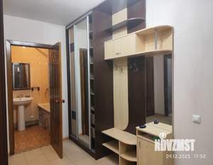 1-к квартира, на длительный срок, 42м2, 2/10 этаж