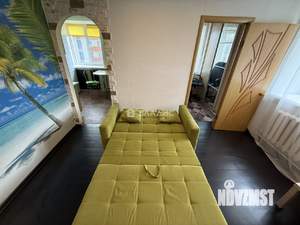 1-к квартира, на длительный срок, 31м2, 5/5 этаж