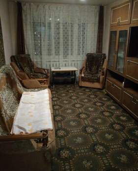 2-к квартира, на длительный срок, 520м2, 8/9 этаж