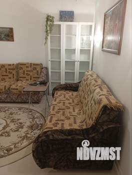 2-к квартира, на длительный срок, 42м2, 3/5 этаж