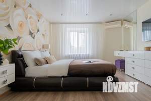 2-к квартира, посуточно, 75м2, 4/10 этаж