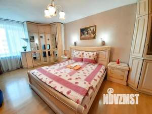 2-к квартира, посуточно, 65м2, 3/9 этаж