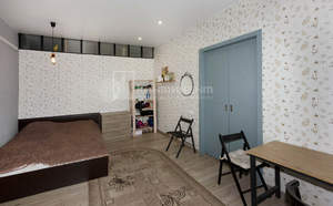 2-к квартира, на длительный срок, 49м2, 4/5 этаж
