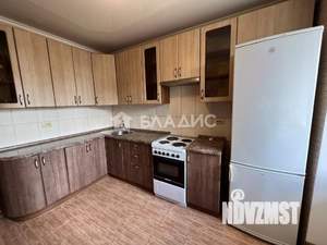 1-к квартира, на длительный срок, 41м2, 9/13 этаж