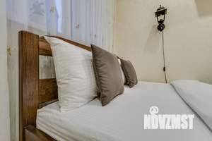 1-к квартира, посуточно, 21м2, 1/1 этаж