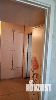 1-к квартира, на длительный срок, 34м2, 5/5 этаж