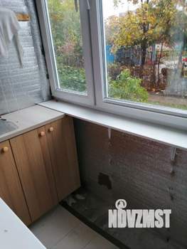 1-к квартира, на длительный срок, 30м2, 2/5 этаж