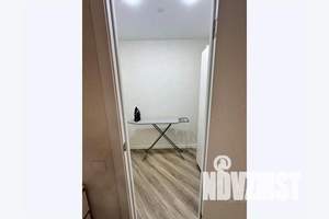 1-к квартира, посуточно, 37м2, 9/12 этаж