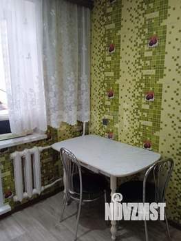 1-к квартира, на длительный срок, 36м2, 7/9 этаж