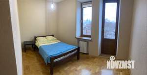 3-к квартира, посуточно, 80м2, 5/5 этаж