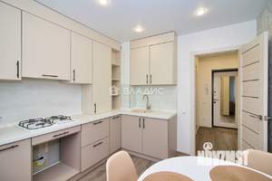 1-к квартира, на длительный срок, 31м2, 2/8 этаж