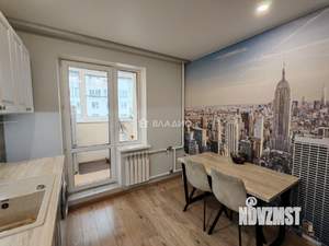 2-к квартира, на длительный срок, 54м2, 12/14 этаж