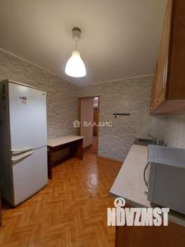 1-к квартира, на длительный срок, 39м2, 6/10 этаж