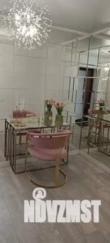 Студия квартира, посуточно, 28м2, 7/10 этаж