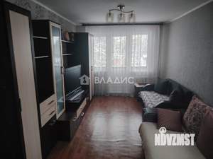 2-к квартира, на длительный срок, 48м2, 3/5 этаж