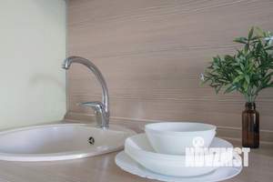 1-к квартира, посуточно, 85м2, 1/1 этаж