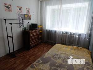 1-к квартира, на длительный срок, 31м2, 2/5 этаж