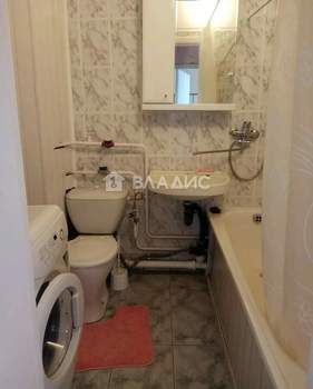 1-к квартира, на длительный срок, 31м2, 5/9 этаж
